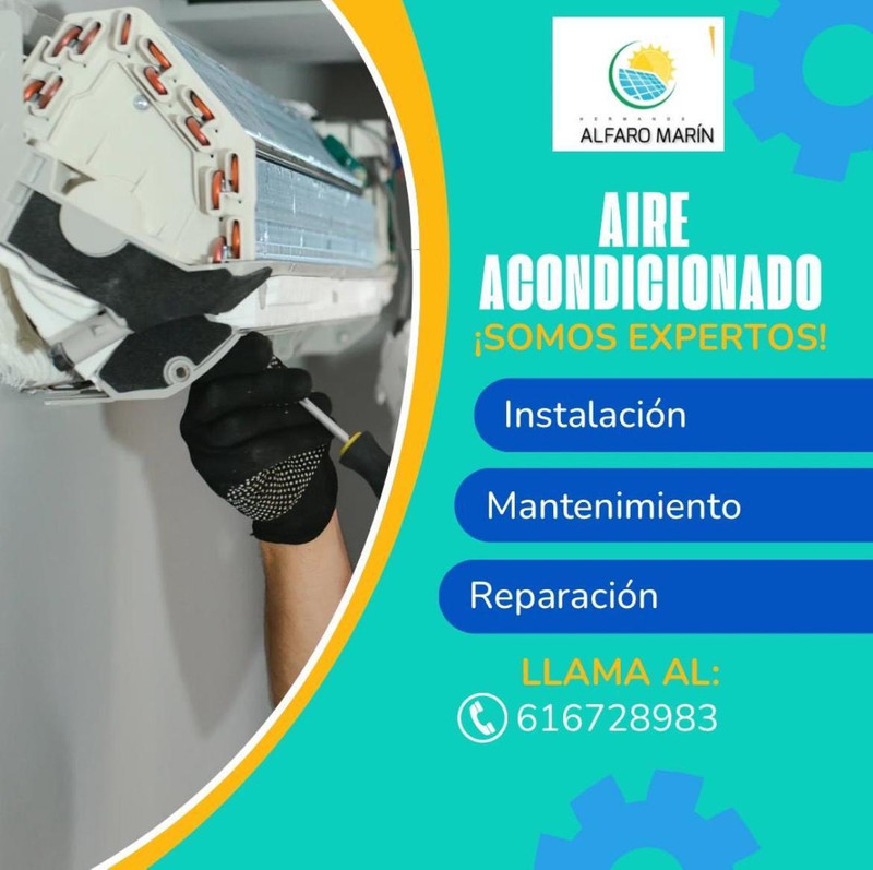 Hnos. Alfaro Marín 3