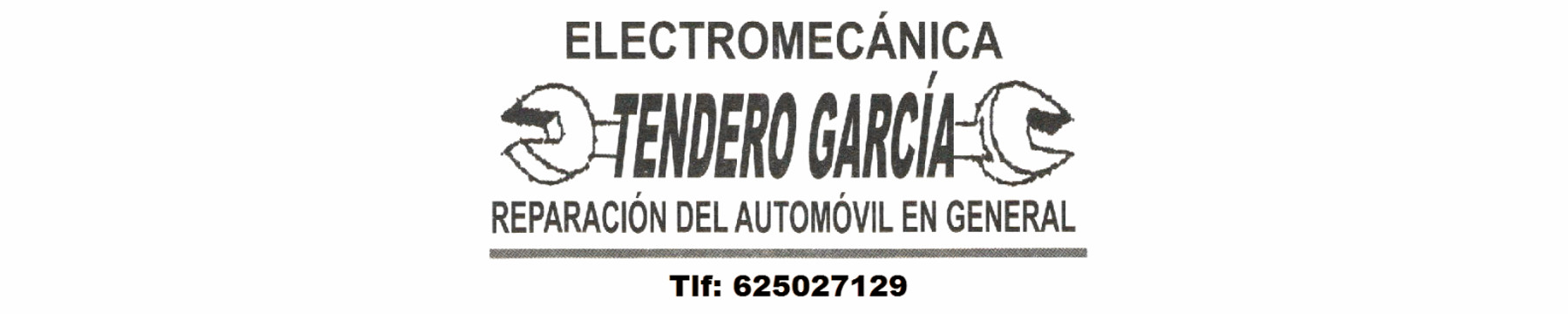 Electromecánica Tendero García