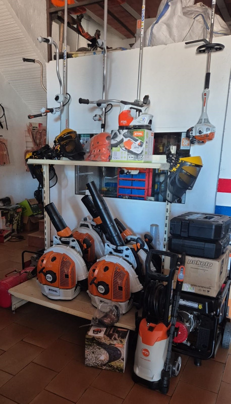 Neumáticos y Recambios TORIBIO BERBEL 2