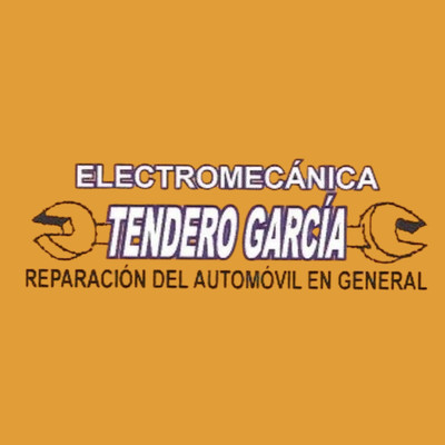 Electromecánica Tendero García